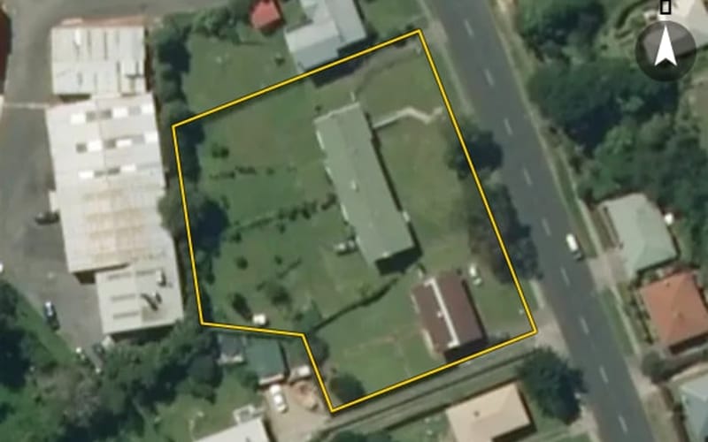 14-24 Seaview Road
