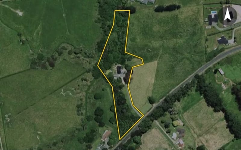 177 Raynes Road