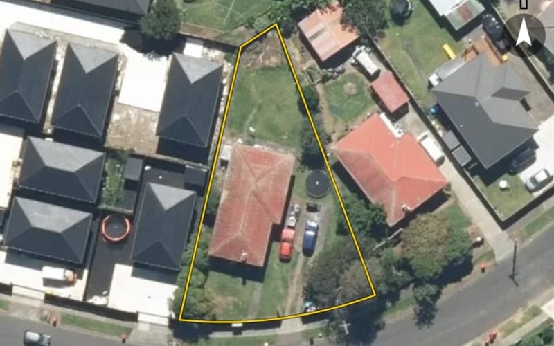 17 Murray Road