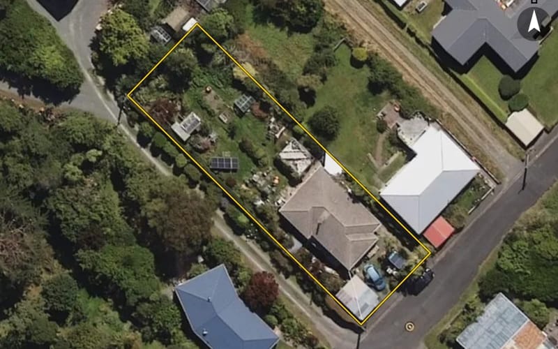 18 Downes Road