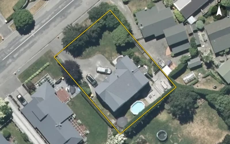 62 Farm Road