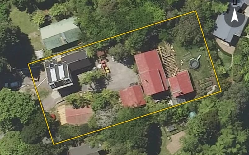146 Okere Road