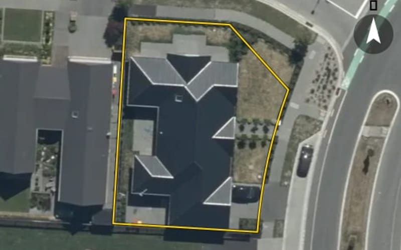 3 Oakbridge Boulevard