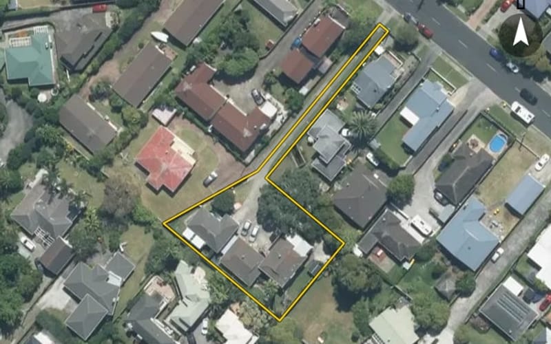 119 Nile Road