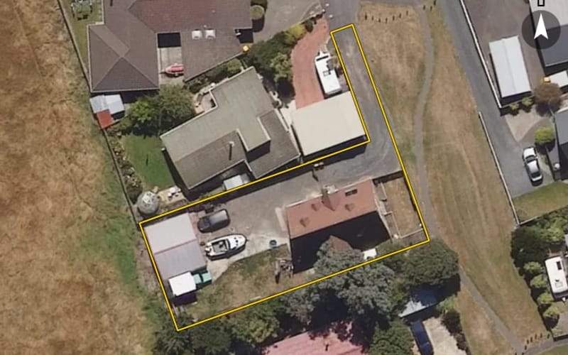 28 Canberra Place