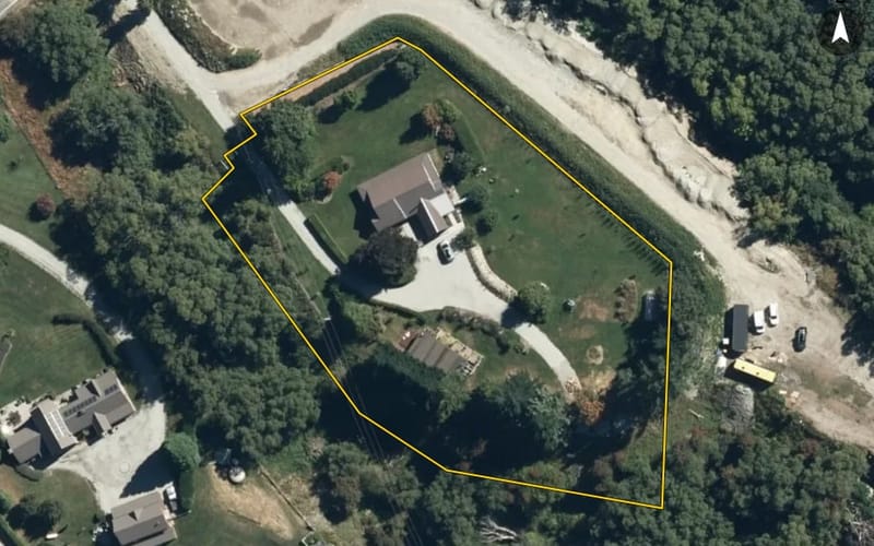 334 Littles Road