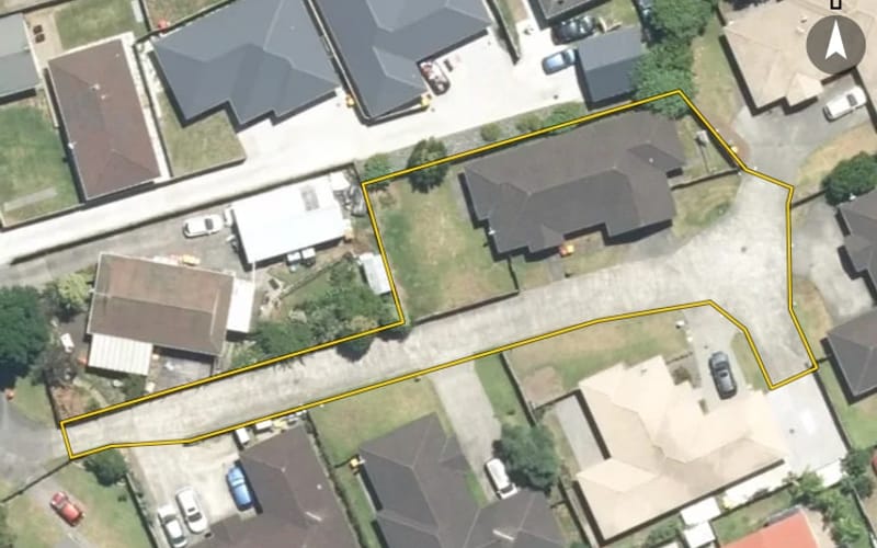 10 Cade Place