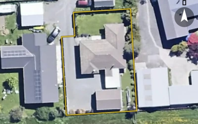 77D Lakings Road