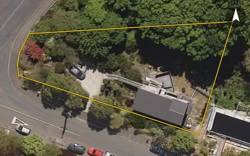 300 Helensburgh Road