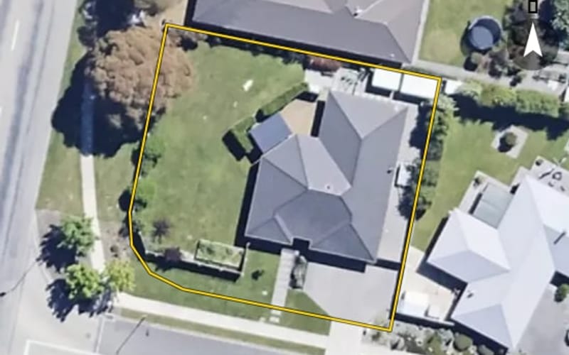 1 Grigg Drive