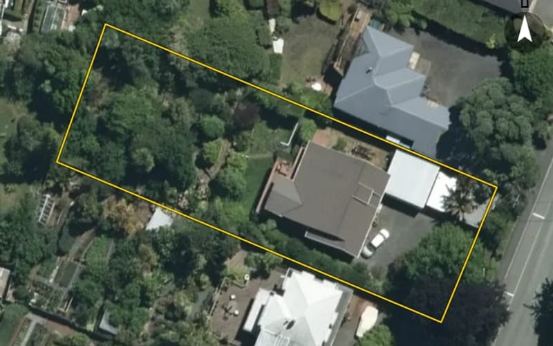 149 Moana Avenue