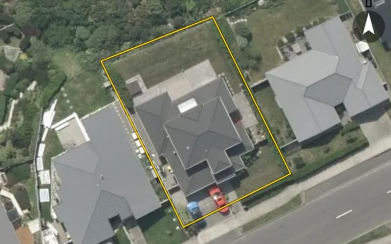 52 John Burke Drive