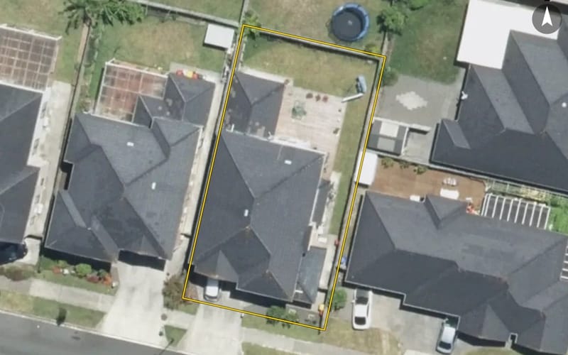 37 Castlebane Drive