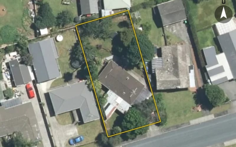 29 Tatariki Street