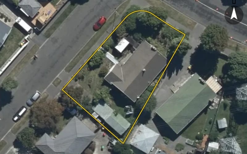 32 Ashbourne Street