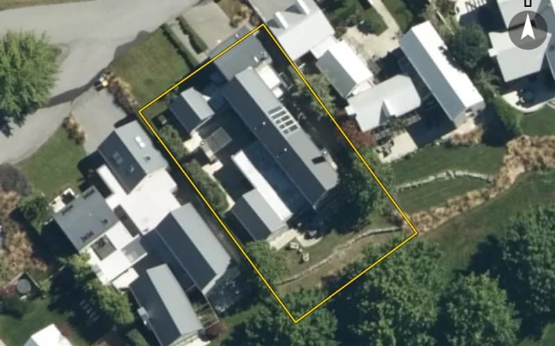 4 Malaghans Ridge