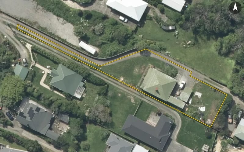 39A Huanui Street