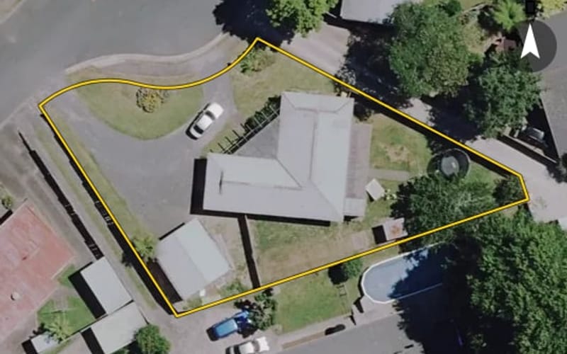 6 Fleming Place