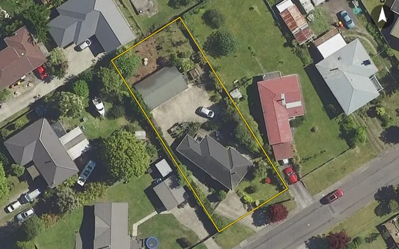 13 Inverness Road