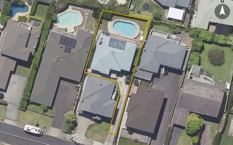 11 Tirinui Crest Road