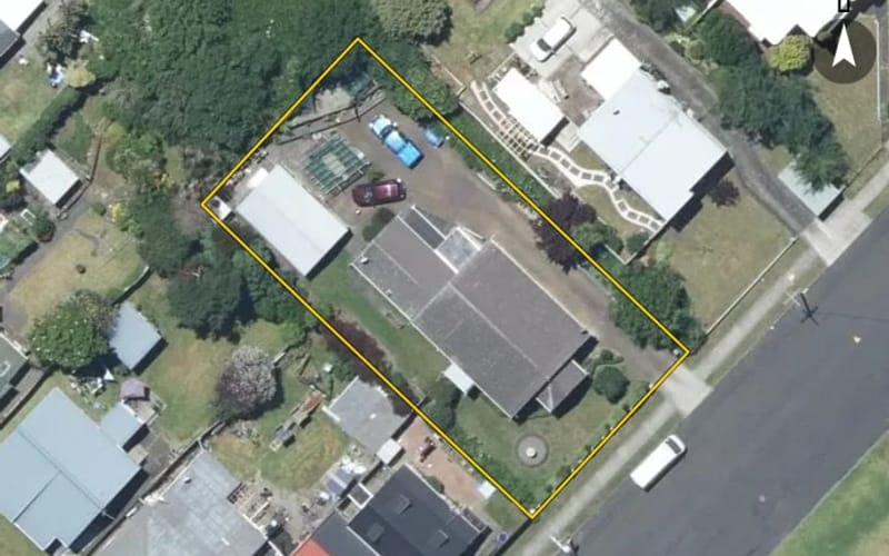 16 Tawa Street