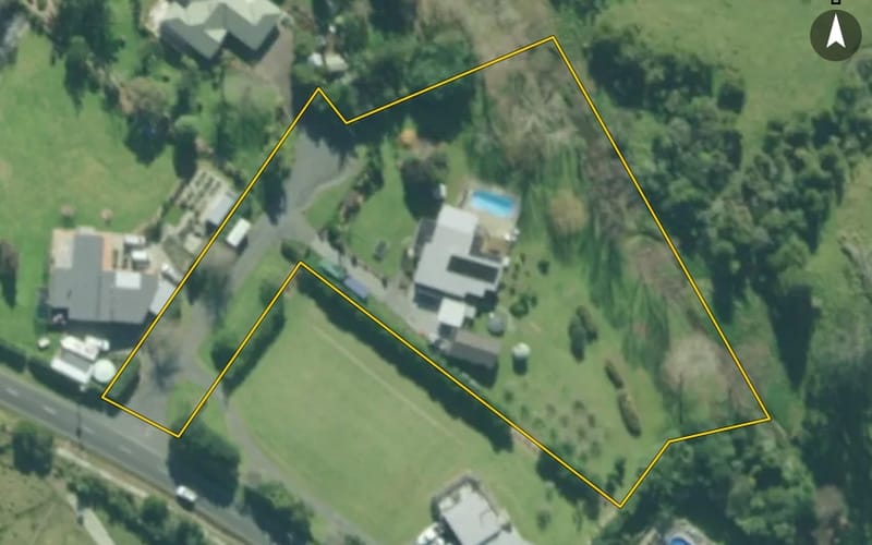 104B Tara Road