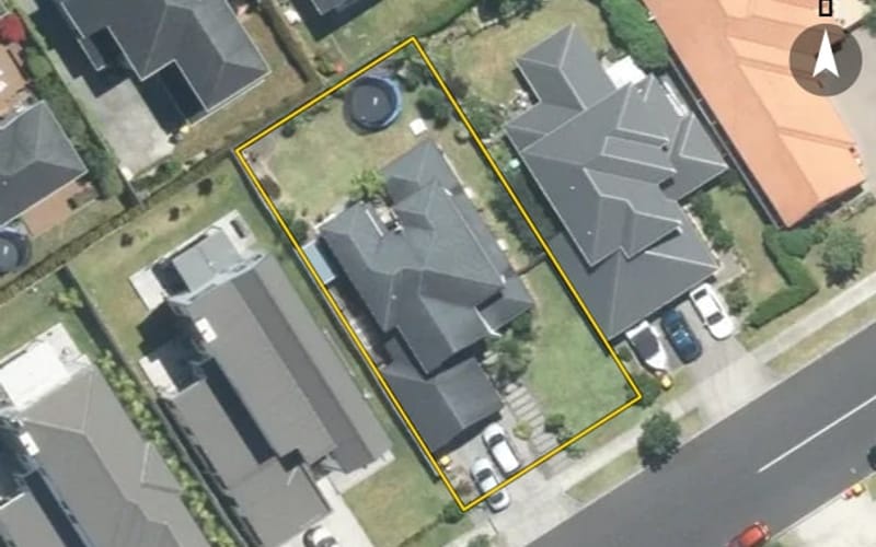 293 Harbourside Drive