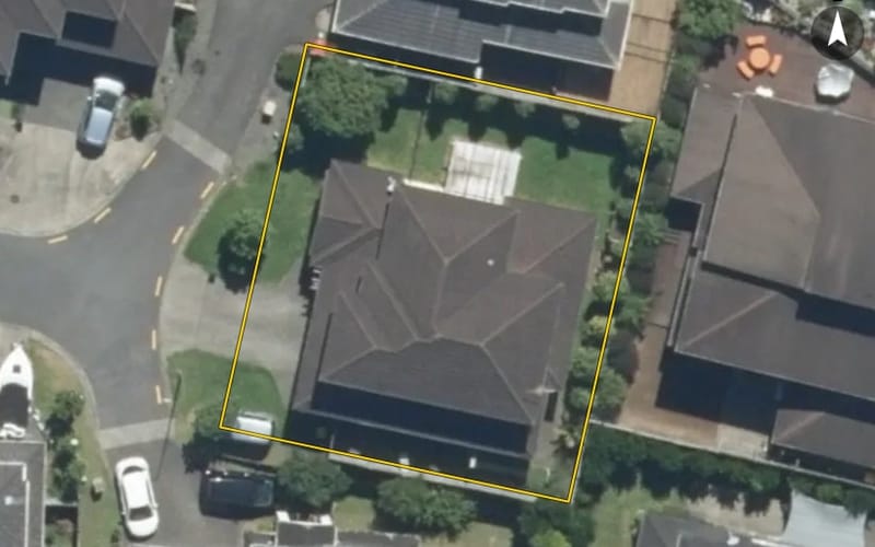 9 Tivoli Court
