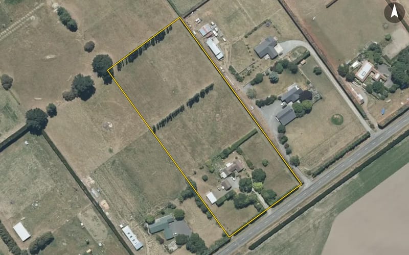 175 Company Road