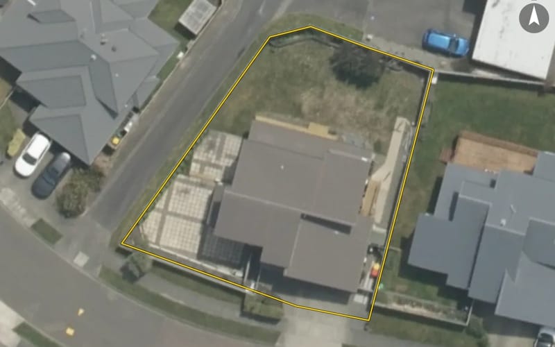 10 Comber Place