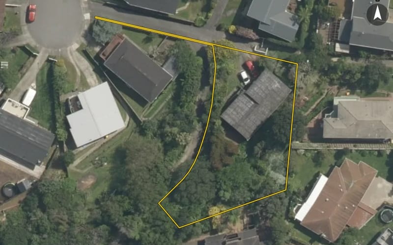 14 Spicer Place