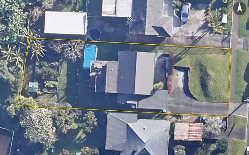 14 Scout Avenue