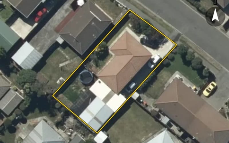 3 Glenbyre Place