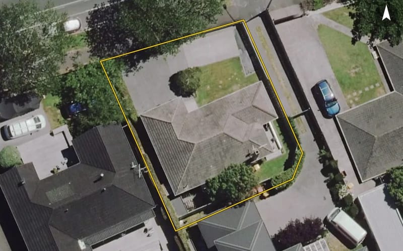 58 Clarkin Road