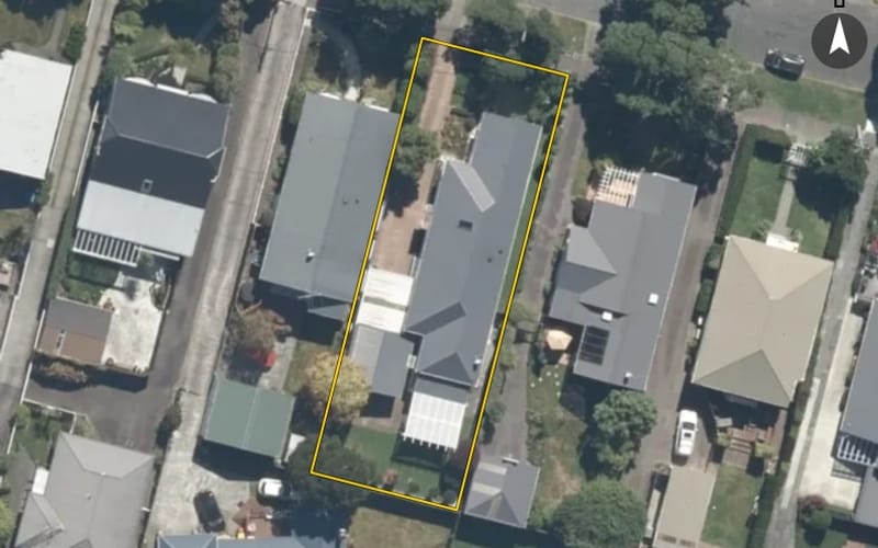 34 St Ronans Avenue