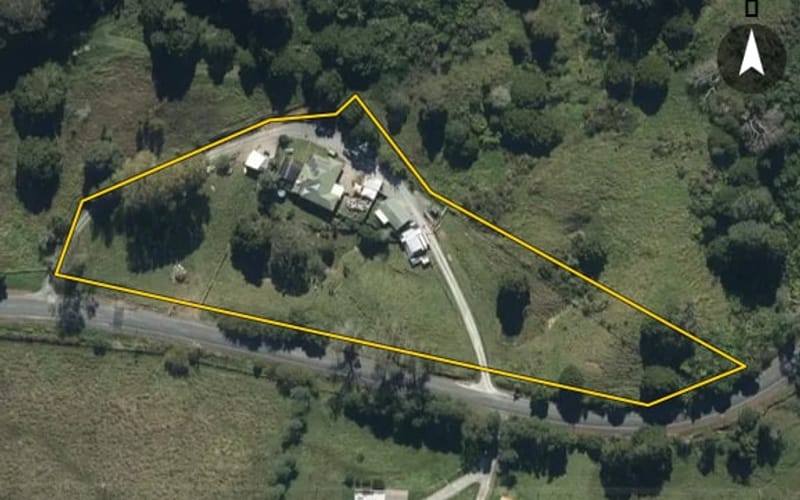 550 Kaipara Flats Road