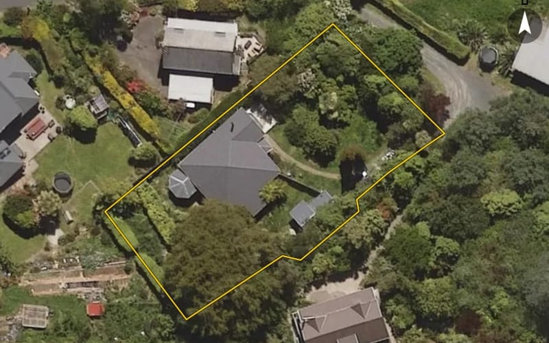 15 Fulton Road