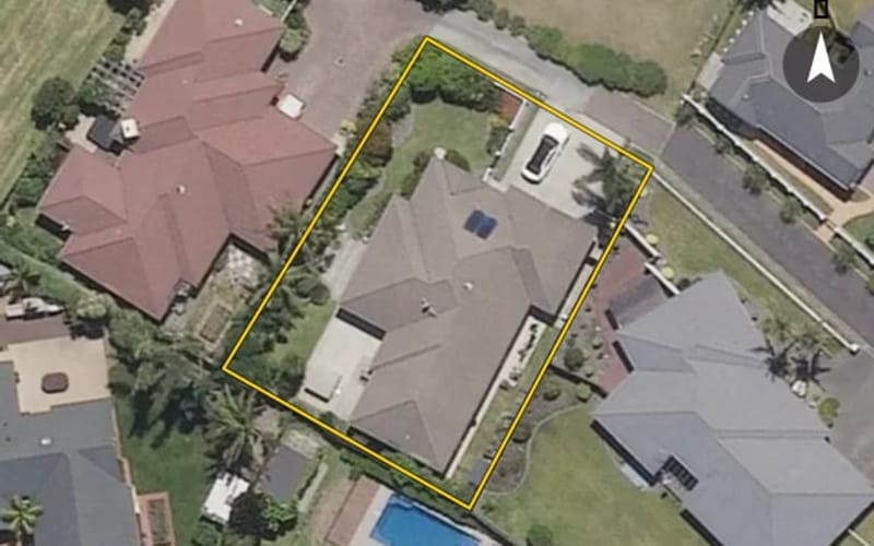 22C Seychelles Drive