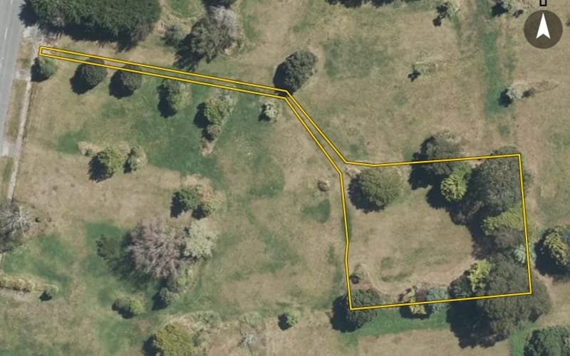 9 Blackridge Lane