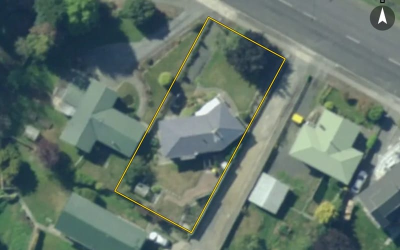 61 Gormack Street