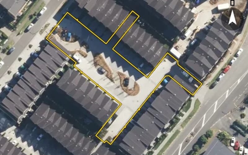 12 Amber Court