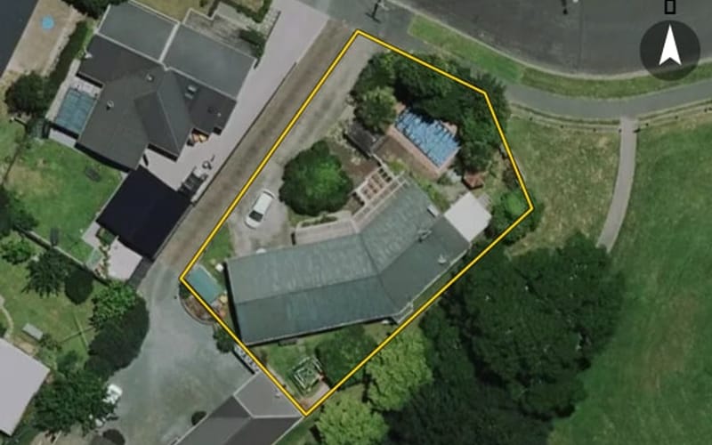 26 Te Anau Place