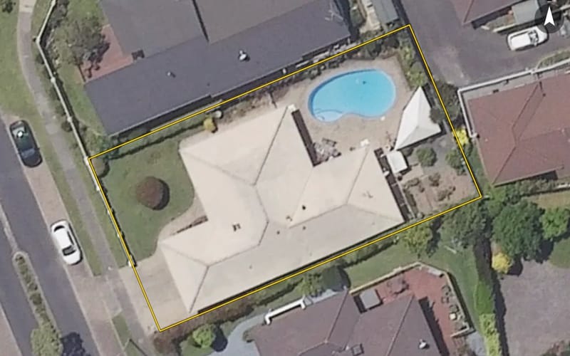 18 Percival Avenue