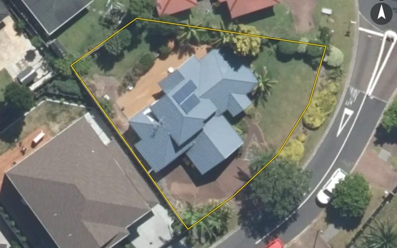 1 Cayman Place