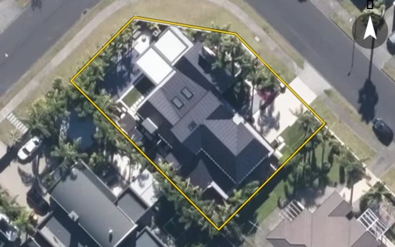 15 Seacrest Drive