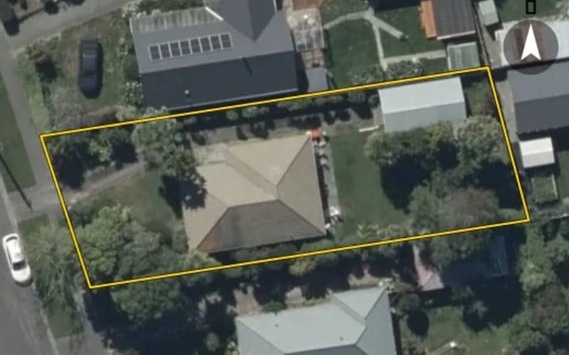 26 Mavin Road