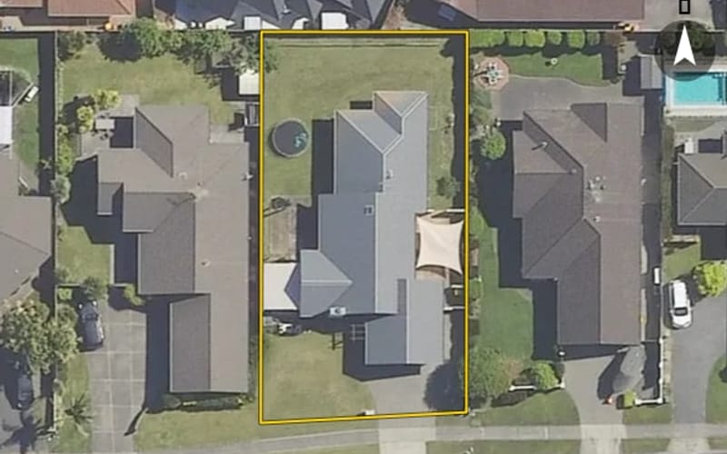 48 Beachwater Drive