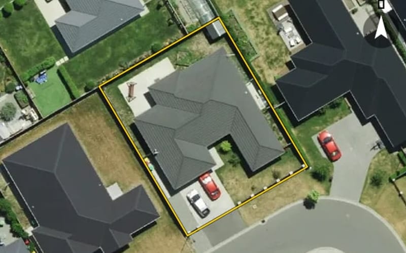 36 McLenaghan Road