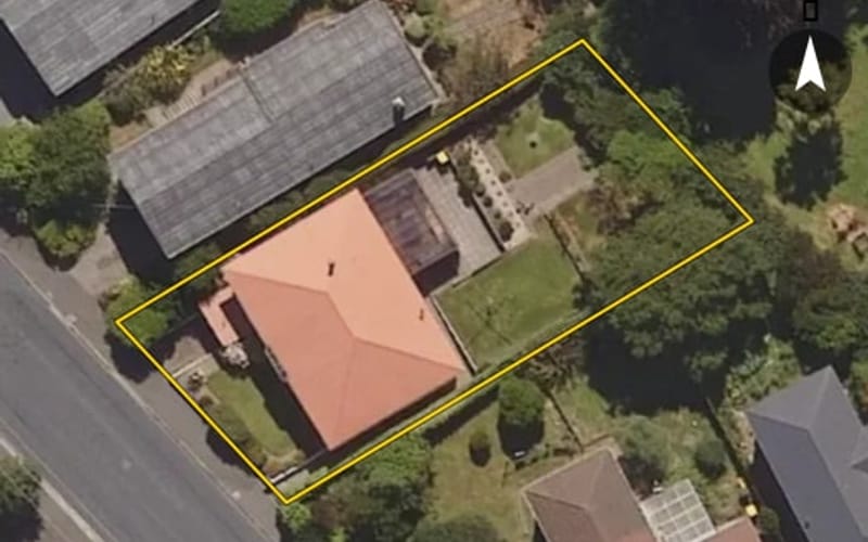 15 McGregor Street