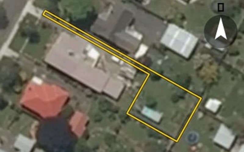 28A Quinn Road
